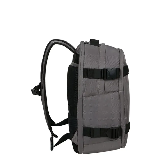 Sale American Tourister Urban Track Laptop Backpack 15,6" dark grey