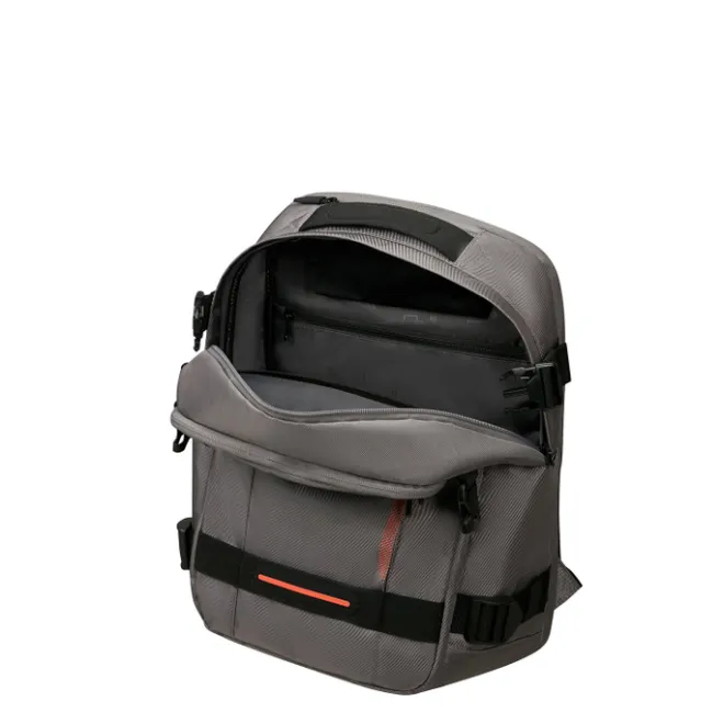 Sale American Tourister Urban Track Laptop Backpack 15,6" dark grey
