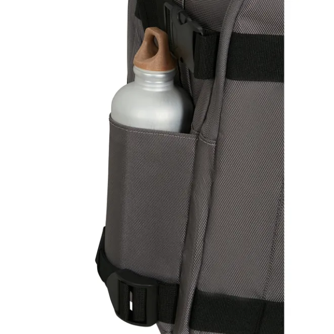 Sale American Tourister Urban Track Laptop Backpack 15,6" dark grey
