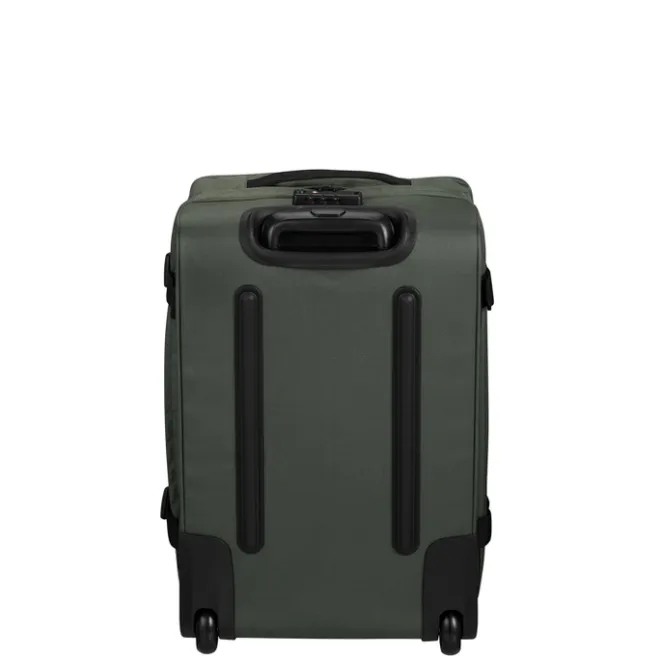 Online American Tourister Urban Track Duffle/Wheels S dark khaki