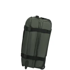 Online American Tourister Urban Track Duffle/Wheels S dark khaki