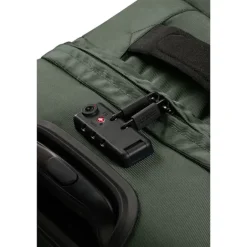 Online American Tourister Urban Track Duffle/Wheels S dark khaki
