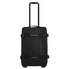 Discount American Tourister Urban Track Duffle/Wheels S asphalt black