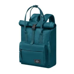New American Tourister Urban Groove UG16 Backpack City deep ocean