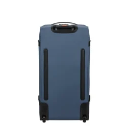 Outlet American Tourister Urban Track Duffle/Wheels L Coated navy/orange