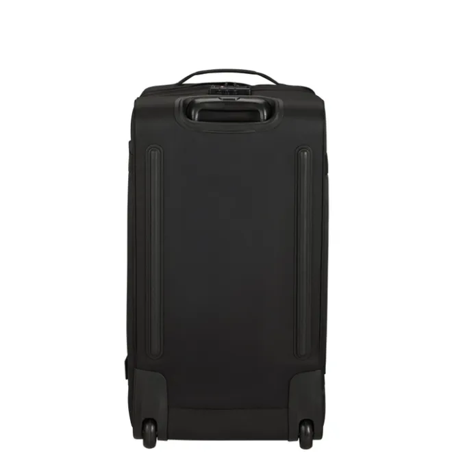 American Tourister Urban Track Duffle/Wheels M asphalt black
