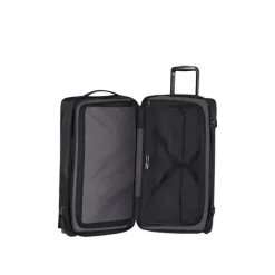 American Tourister Urban Track Duffle/Wheels M asphalt black