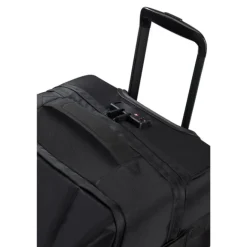 American Tourister Urban Track Duffle/Wheels M asphalt black
