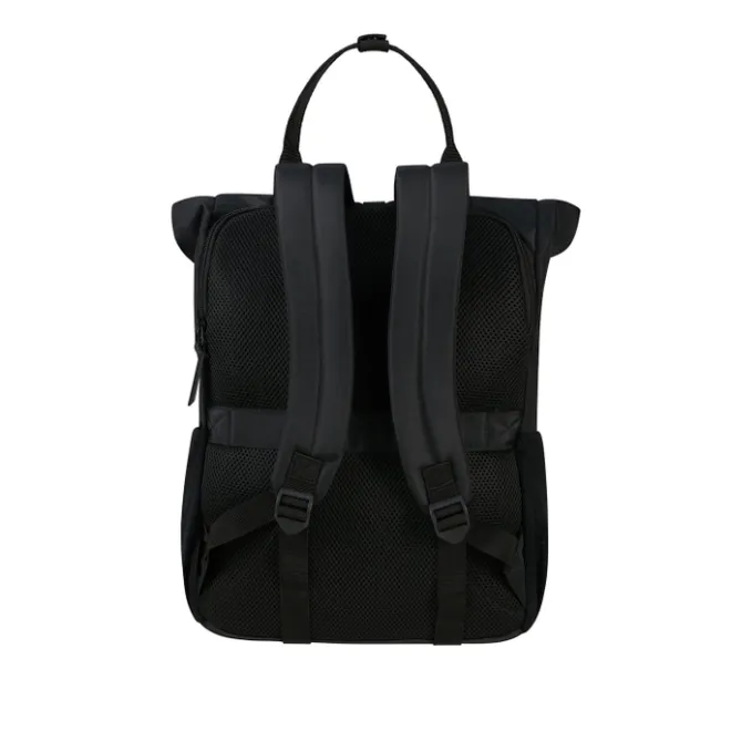 Outlet American Tourister Urban Groove UG25 Tote Backpack 15.6" black
