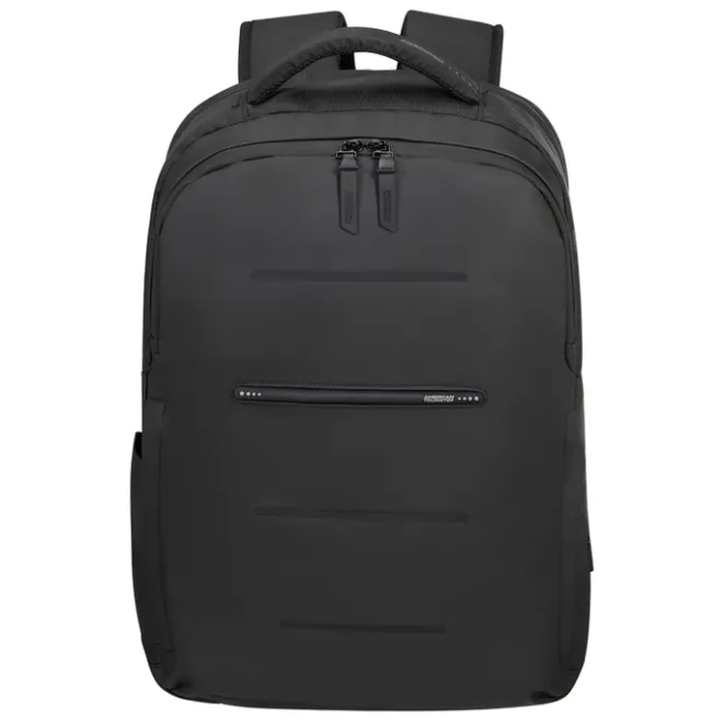 New American Tourister Urban Groove UG11 Laptop Backpack 15.6'' Tech black