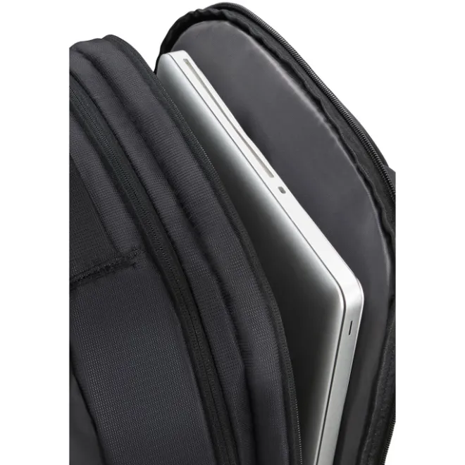 New American Tourister Urban Groove UG11 Laptop Backpack 15.6'' Tech black