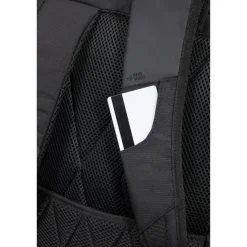 New American Tourister Urban Groove UG11 Laptop Backpack 15.6'' Tech black