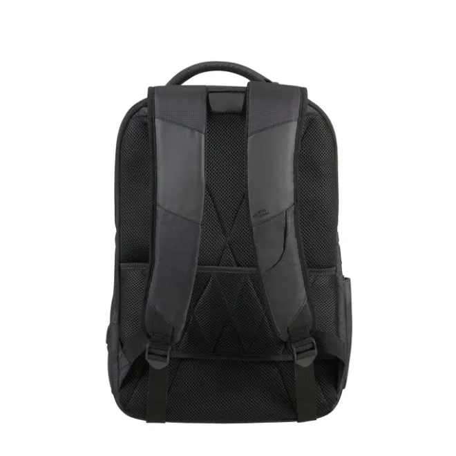 New American Tourister Urban Groove UG11 Laptop Backpack 15.6'' Tech black