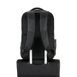 New American Tourister Urban Groove UG11 Laptop Backpack 15.6'' Tech black
