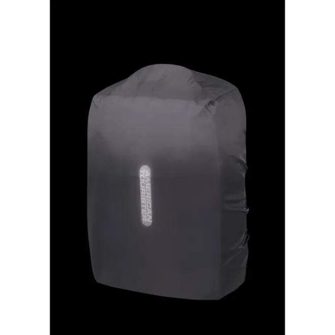 New American Tourister Urban Groove UG11 Laptop Backpack 15.6'' Tech black