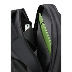 New American Tourister Urban Groove UG11 Laptop Backpack 15.6'' Tech black