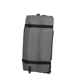 Sale American Tourister Urban Track Duffle/Wheels L dark grey