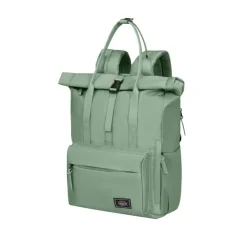 New American Tourister Urban Groove UG25 Tote Backpack 15.6