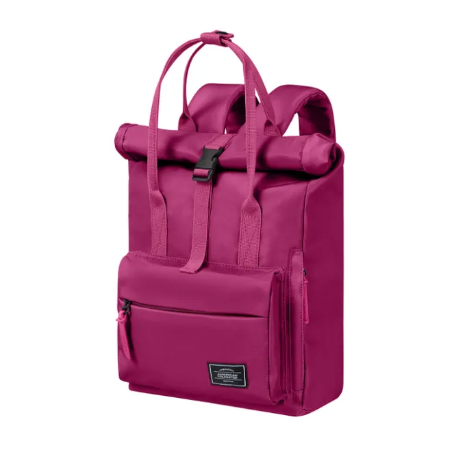 Sale American Tourister Urban Groove UG16 Backpack City deep orchid
