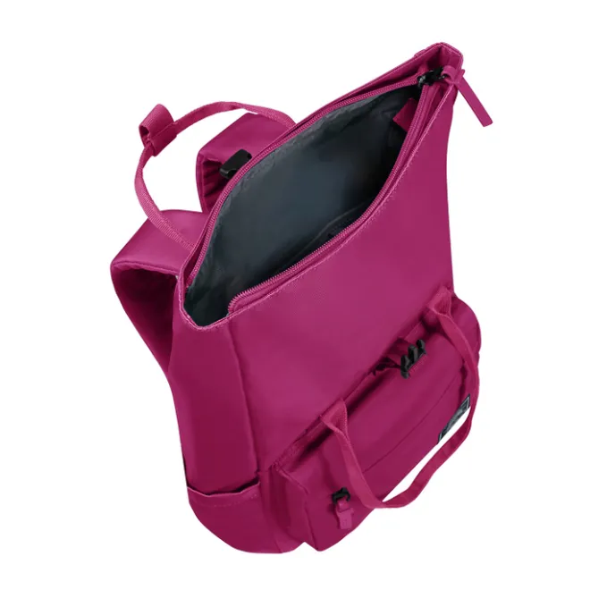 Sale American Tourister Urban Groove UG16 Backpack City deep orchid