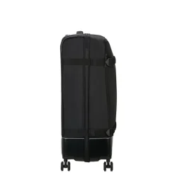 Outlet American Tourister Urban Track Spinner L TSA asphalt black