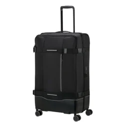 Outlet American Tourister Urban Track Spinner L TSA asphalt black