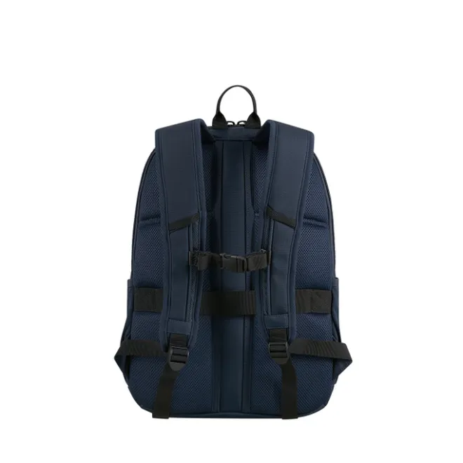 Outlet American Tourister Urban Groove UG26 Laptop Backpack 15.6" dark navy