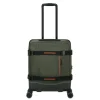 Outlet American Tourister Urban Track Spinner S TSA dark khaki