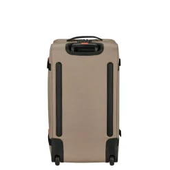 Discount American Tourister Urban Track Wheeled Duffle M Coated beige/orange