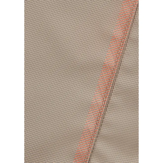 Discount American Tourister Urban Track Wheeled Duffle M Coated beige/orange