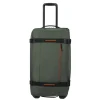 Best American Tourister Urban Track Duffle/Wheels M dark khaki