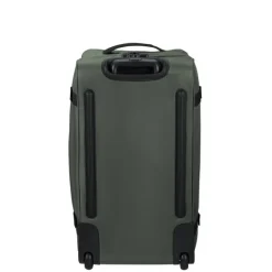 Best American Tourister Urban Track Duffle/Wheels M dark khaki