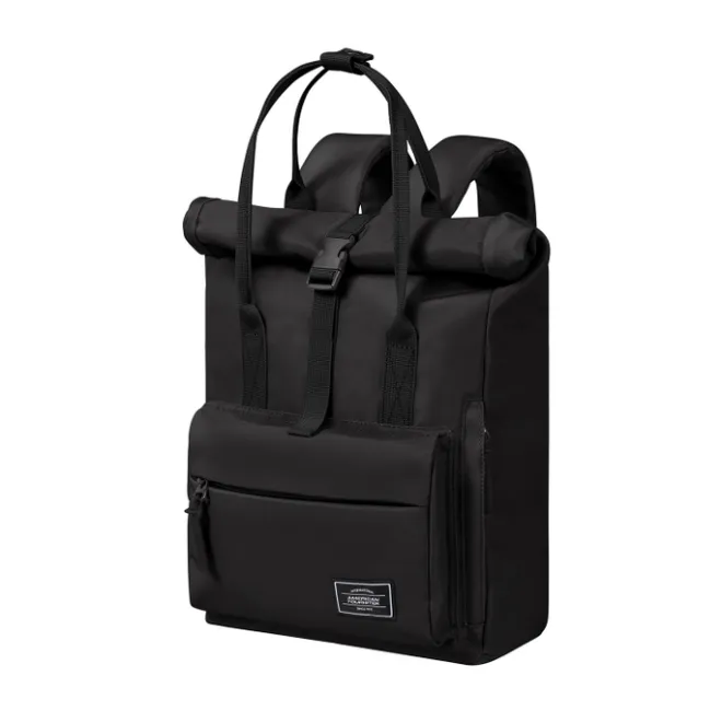 American Tourister Urban Groove UG16 Backpack City black
