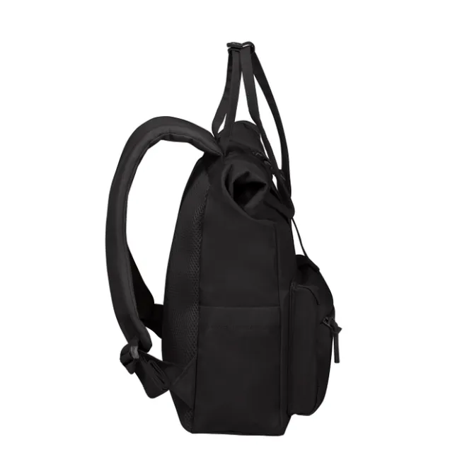 American Tourister Urban Groove UG16 Backpack City black