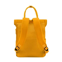 American Tourister Urban Groove UG16 Backpack City yellow