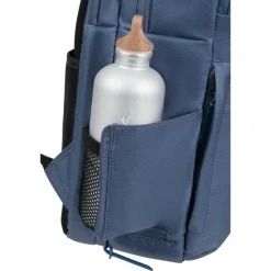 New American Tourister Urban Groove Ug11 Lapt Bp 15.6