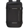 Online American Tourister Urban Track Travel Backpack asphalt black