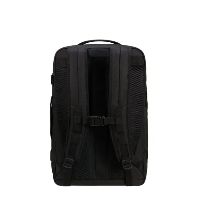 Online American Tourister Urban Track Travel Backpack asphalt black