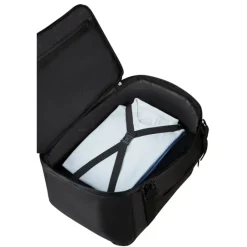 Online American Tourister Urban Track Travel Backpack asphalt black