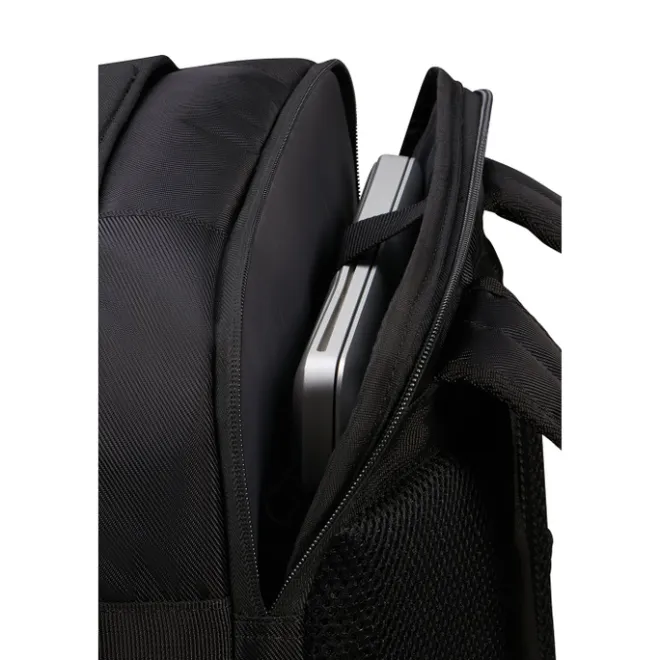 Online American Tourister Urban Track Travel Backpack asphalt black