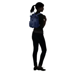Discount American Tourister Urban Groove UG16 Backpack City midnight navy