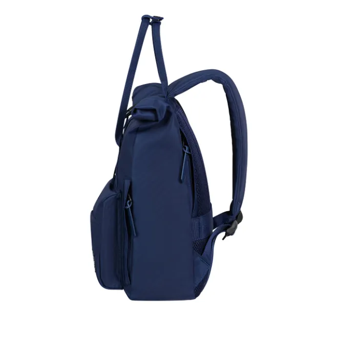 Discount American Tourister Urban Groove UG16 Backpack City midnight navy