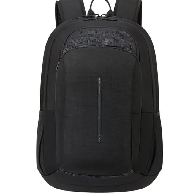 Online American Tourister Urban Groove UG26 Laptop Backpack 17.3" black