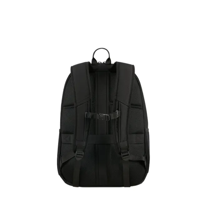 Online American Tourister Urban Groove UG26 Laptop Backpack 17.3" black