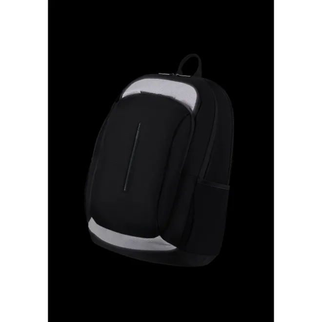 Online American Tourister Urban Groove UG26 Laptop Backpack 17.3" black