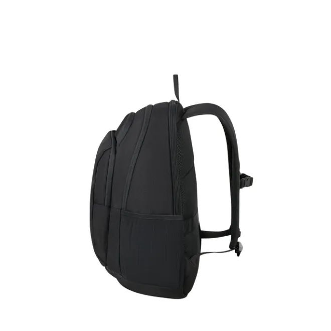 Online American Tourister Urban Groove UG26 Laptop Backpack 17.3" black