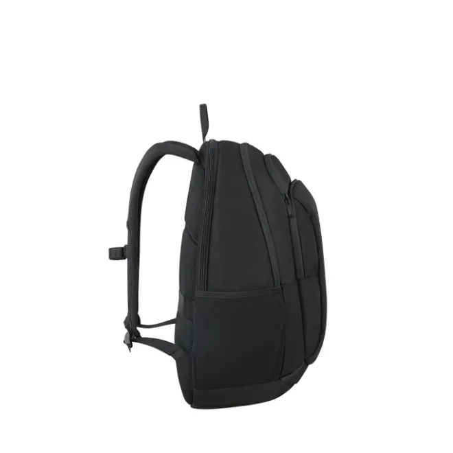 Online American Tourister Urban Groove UG26 Laptop Backpack 17.3" black