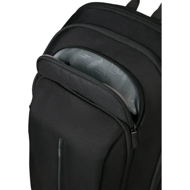 Online American Tourister Urban Groove UG26 Laptop Backpack 17.3" black