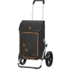 Discount Andersen Royal Shopper Erbo black