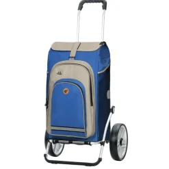 Sale Andersen Royal Shopper Hydro 2.1 blue